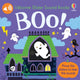 Book cover of: Slider Sound Books: Boo!