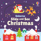 Slide and See Christmas 9781805076759 WATT, FIONA