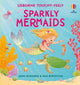 Book cover of: Touchy-Feely Sparkly Mermaids