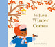 National Trust: When Winter Comes 9781805130857 TRUKHAN, EKATERINA