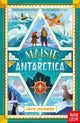 Maisie vs Antarctica 9781805131359 Jack Jackman