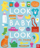 Book cover of: Look, Baby, Look! At Home