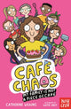 Cafe Chaos: My Family Is Not a Piece of Cake 9781805132660 Catherine Wilkins