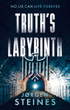 Book cover of: Truth’s Labyrinth. By: Jørgen Steines