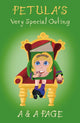 Book cover of: Petula's Very Special Outing. By: A. & A. Page