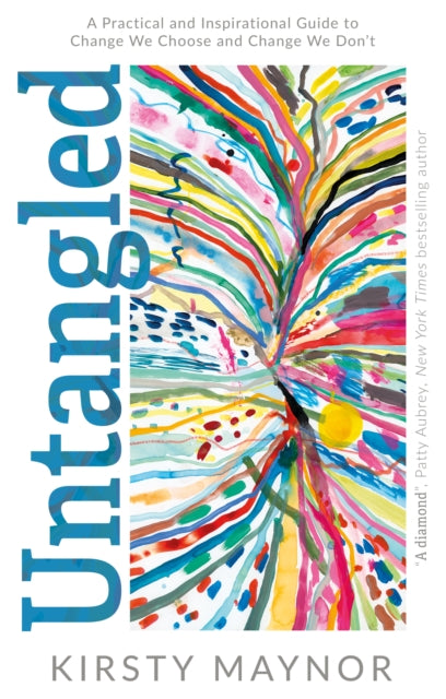 Book cover of: Untangled. By: Kirsty Maynor