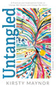 Book cover of: Untangled. By: Kirsty Maynor