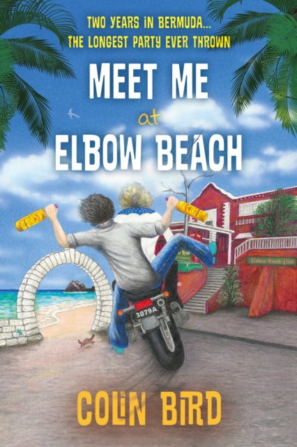Meet Me At Elbow Beach