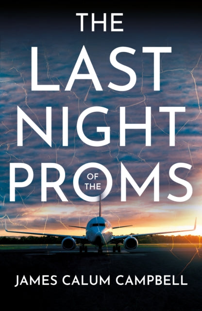 Book cover of: Last Night of The Proms