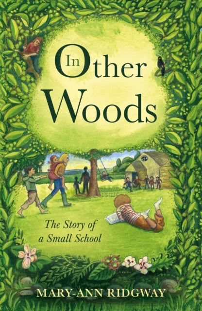Book cover of: In Other Woods. By: Mary-Ann Ridgway