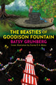 Book cover of: Beasties of Goodison Fountain