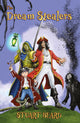Book cover of: Dream Stealers. By: Stuart Beard