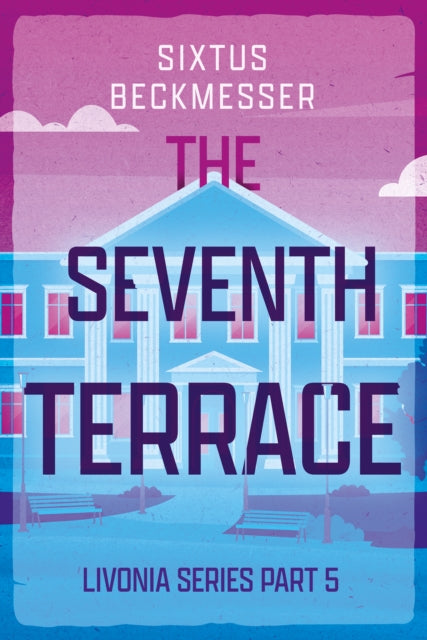 Book cover of: Seventh Terrace