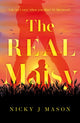Book cover of: Real Maisy. By: Nicky J. Mason