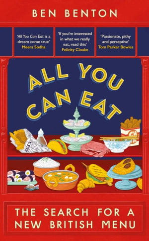 All You Can Eat