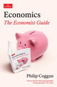 Economics: The Economist Guide 9781805222187 Philip Coggan