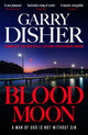 Book cover of: Blood Moon