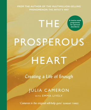 The Prosperous Heart