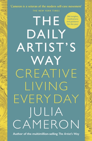 The Daily Artist's Way