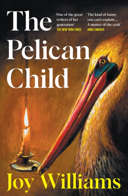 The Pelican Child
