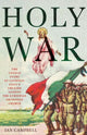 Book cover of: Holy War. By: Ian Campbell