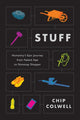 Book cover of: Stuff. By: Colwell