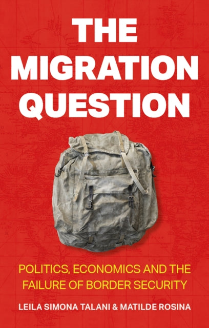 Book cover of: Migration Question