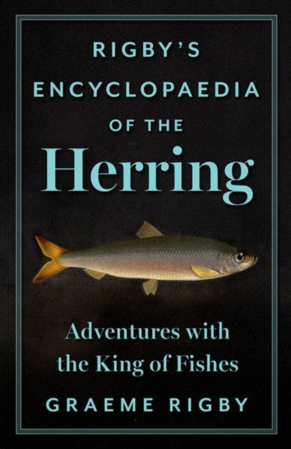 Book cover of: Rigby's Encyclopaedia of the Herring