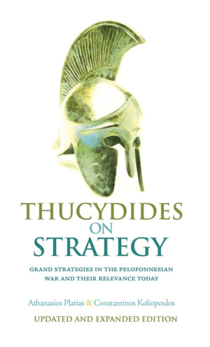 Thucydides on Strategy