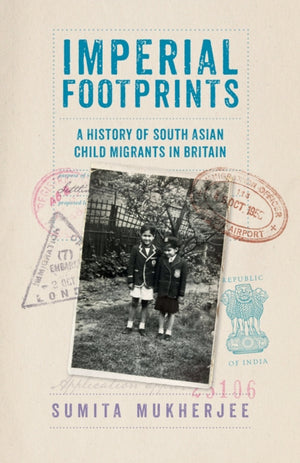 Imperial Footprints