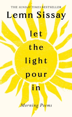 Let the Light Pour In
