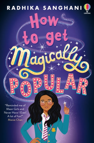 How to Get Magically Popular