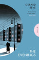 Evenings 9781805330264 Gerard Reve