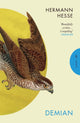 Book cover of: Demian