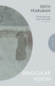 Book cover of: Binocular Vision. By: Edith Pearlman