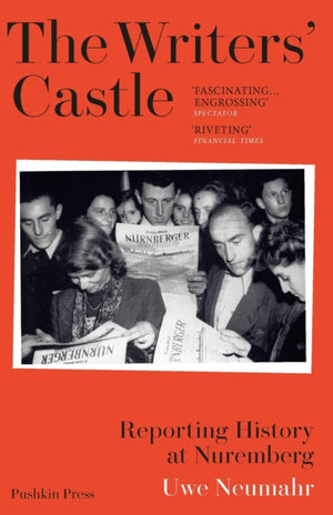 The Writers' Castle