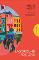 Book cover of: Background for Love