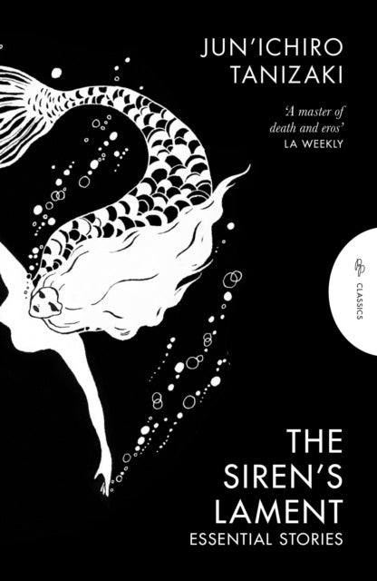 Book cover of: Siren's Lament