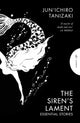 Book cover of: Siren's Lament