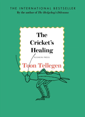 The Cricket's Healing