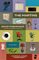 Martins 9781805333654 David Foenkinos