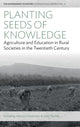 Book cover of: Planting Seeds of Knowledge. By: Heinrich Hartmann