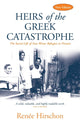 Book cover of: Heirs of the Greek Catastrophe. By: Renée Hirschon