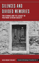 Book cover of: Silences and Divided Memories. By: Katja Hrobert Virloget