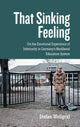Book cover of: That Sinking Feeling. By: Stefan Wellgraf
