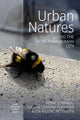 Book cover of: Urban Natures. By: Ferne Edwards