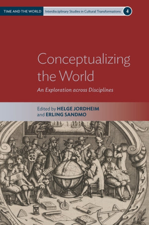 Conceptualizing the World