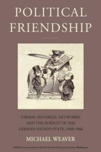 Political Friendship