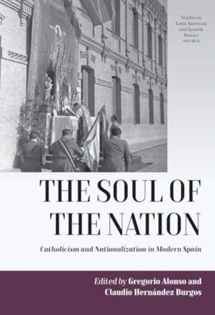 The Soul of the Nation