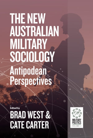 New Australian Military Sociology